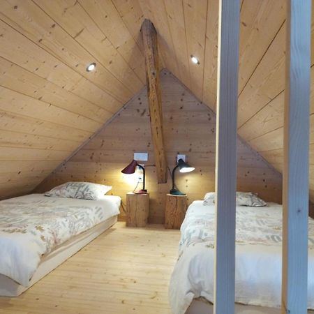 Logement Entre Lac Et Montagne Άννεσι Εξωτερικό φωτογραφία
