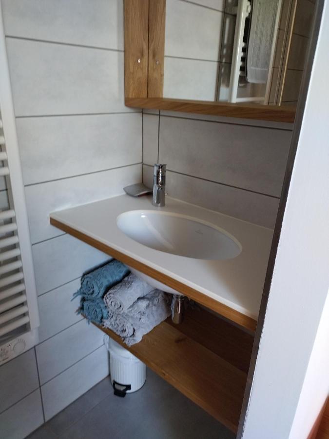 Logement Entre Lac Et Montagne Άννεσι Εξωτερικό φωτογραφία